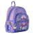 Loungefly - ACOTAR - Night Court Ramiel Mountain - Mini Backpack Loungefly
