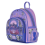 Loungefly - ACOTAR - Night Court Ramiel Mountain - Mini Backpack Loungefly