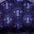 Loungefly - ACOTAR - Night Court Ramiel Mountain - Mini Backpack Loungefly