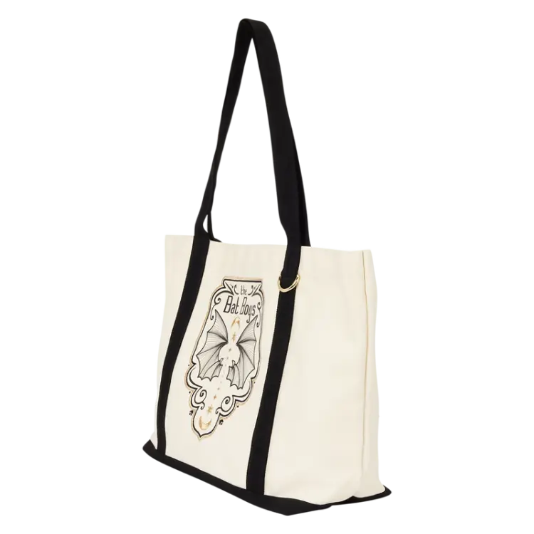 Loungefly - ACOTAR - The Bat Boys - Tote Bag Loungefly