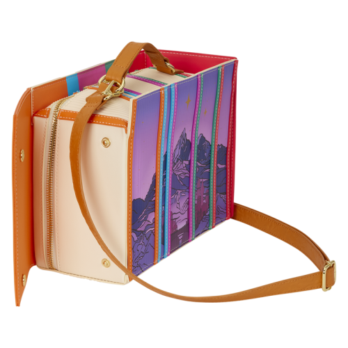 Loungefly - ACOTAR - Book Series - Crossbody Bag LoungeFly