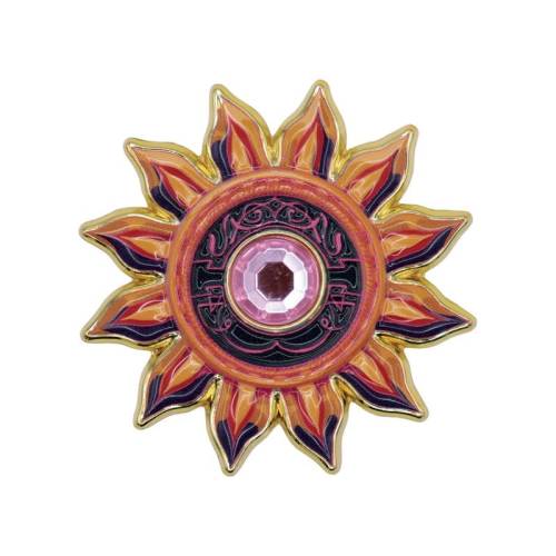 Fanattik - DUNGEONS & DRAGONS - Ravenloft - Limited Edition Pin's