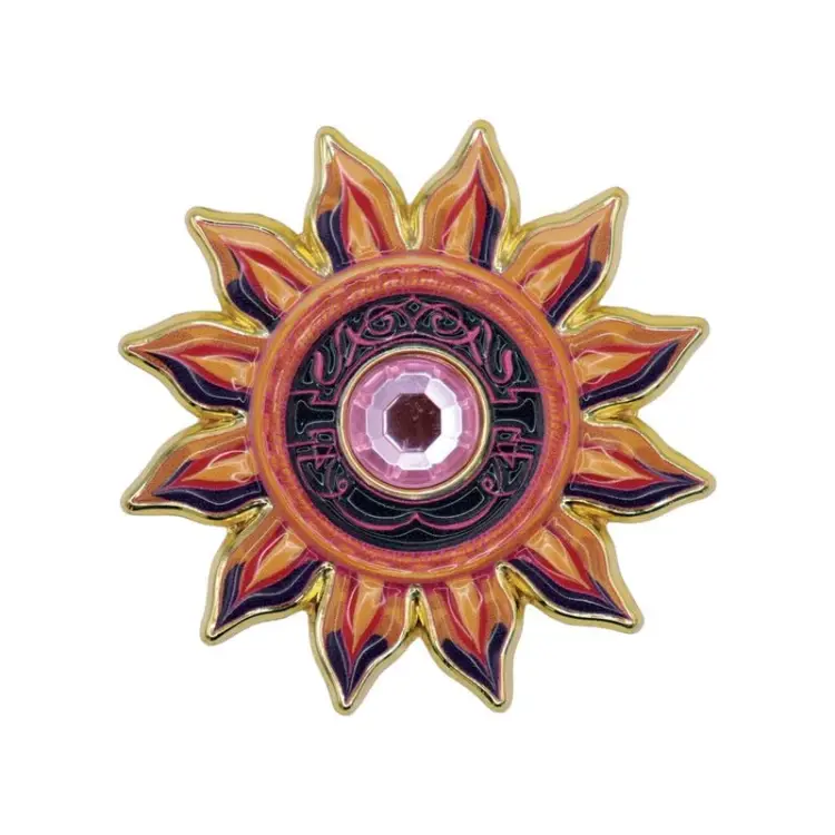Fanattik - DUNGEONS & DRAGONS - Ravenloft - Limited Edition Pin's