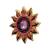 Fanattik - DUNGEONS & DRAGONS - Ravenloft - Limited Edition Pin's