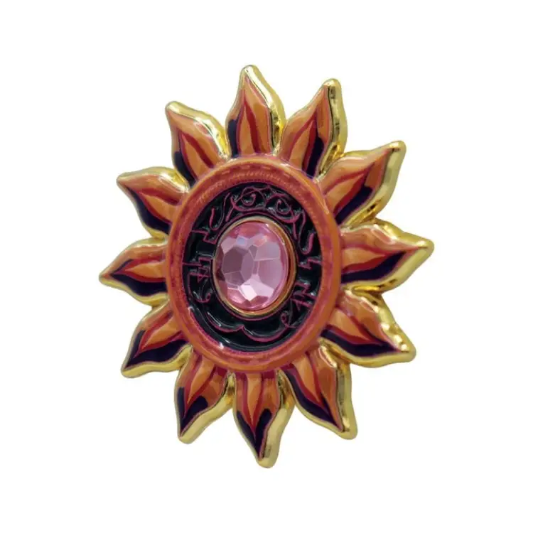 Fanattik - DUNGEONS & DRAGONS - Ravenloft - Limited Edition Pin's
