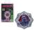 Fanattik - DUNGEONS & DRAGONS - Ravenloft - Limited Edition Coin