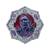 Fanattik - DUNGEONS & DRAGONS - Ravenloft - Limited Edition Coin