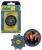 Fanattik - FALLOUT - Vault Door 111 - Limited Edition Pin's