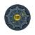Fanattik - FALLOUT - Vault Door 111 - Limited Edition Pin's