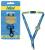 Fanattik - FALLOUT - Vault-Tec Overseer - Lanyard & Limited Edition Pin's