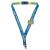 Fanattik - FALLOUT - Vault-Tec Overseer - Lanyard & Limited Edition Pin's