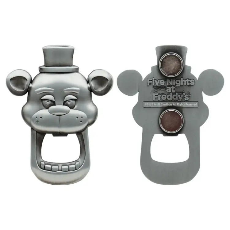 Fanattik - FIVE NIGHTS AT FREDDY'S - Gift Set