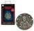 Fanattik - STRANGER THINGS - Eleven "10th Anniversary" - Limited Edition Coin