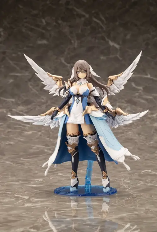 Kotobukiya - ARCANADEA - Ermeda - Model Kit 18.5cm