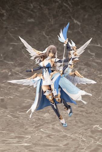 Kotobukiya - ARCANADEA - Ermeda - Model Kit 18.5cm