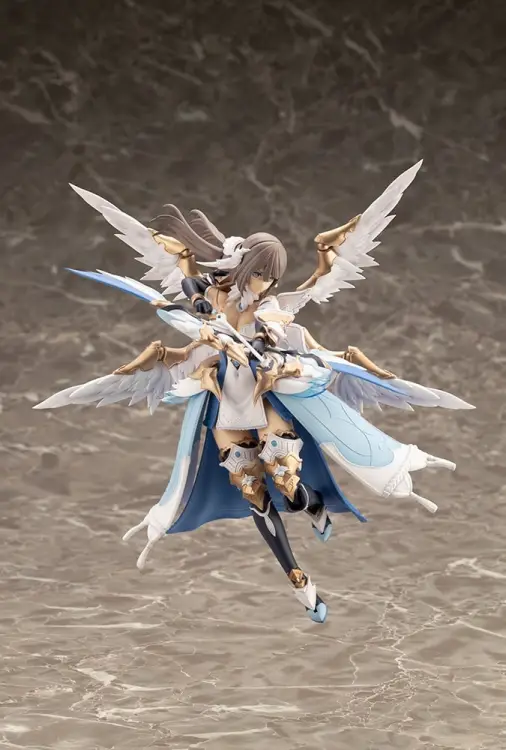 Kotobukiya - ARCANADEA - Ermeda - Model Kit 18.5cm