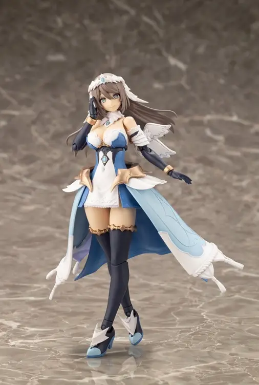 Kotobukiya - ARCANADEA - Ermeda - Model Kit 18.5cm