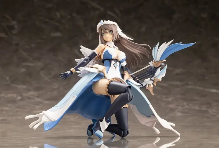 Kotobukiya - ARCANADEA - Ermeda - Model Kit 18.5cm
