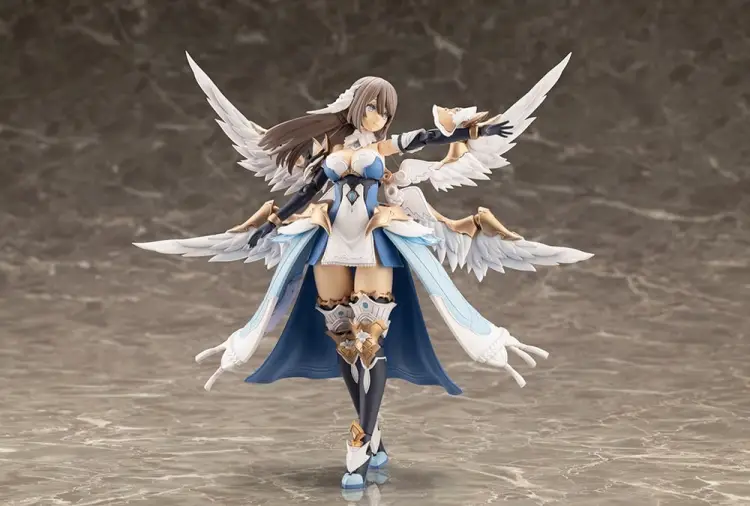 Kotobukiya - ARCANADEA - Ermeda - Model Kit 18.5cm