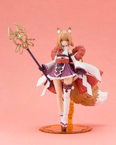 Kotobukiya - ARCANADEA - Yukumo - Model Kit 15.5cm