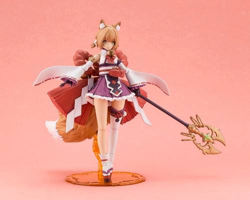 Kotobukiya - ARCANADEA - Yukumo - Model Kit 15.5cm