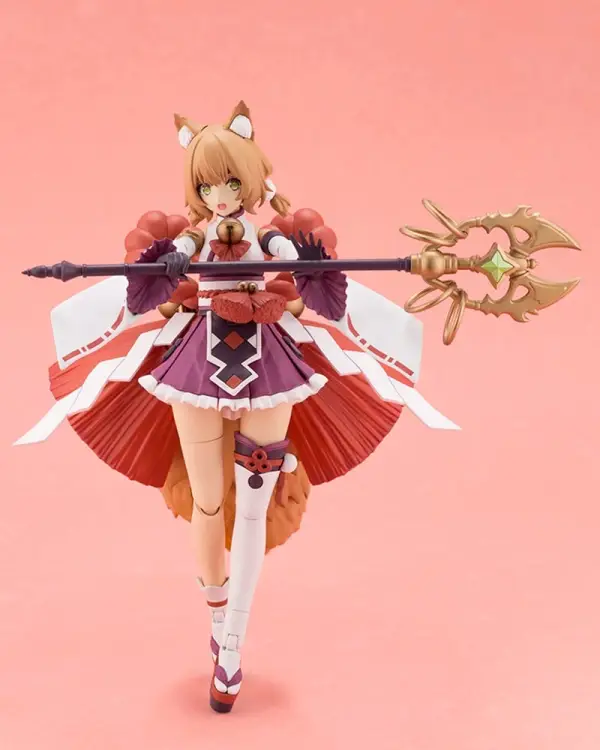 Kotobukiya - ARCANADEA - Yukumo - Model Kit 15.5cm