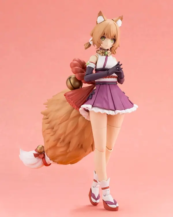 Kotobukiya - ARCANADEA - Yukumo - Model Kit 15.5cm