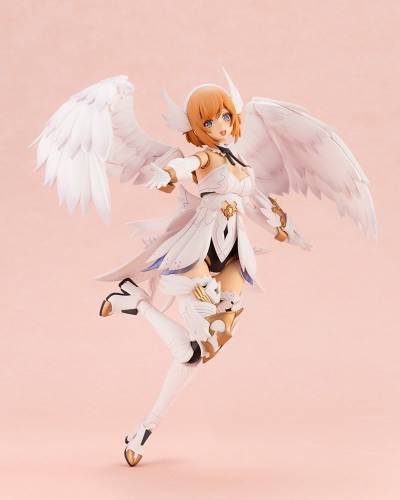 Kotobukiya - ARCANADEA - Lumitea - Model Kit 17cm