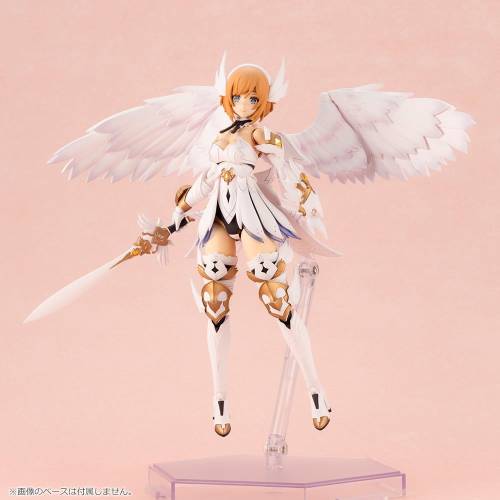 Kotobukiya - ARCANADEA - Lumitea - Model Kit 17cm
