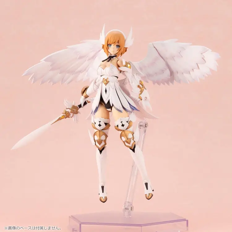 Kotobukiya - ARCANADEA - Lumitea - Model Kit 17cm
