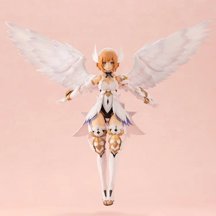 Kotobukiya - ARCANADEA - Lumitea - Model Kit 17cm