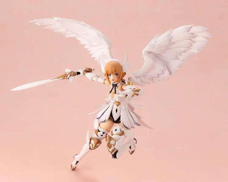 Kotobukiya - ARCANADEA - Lumitea - Model Kit 17cm