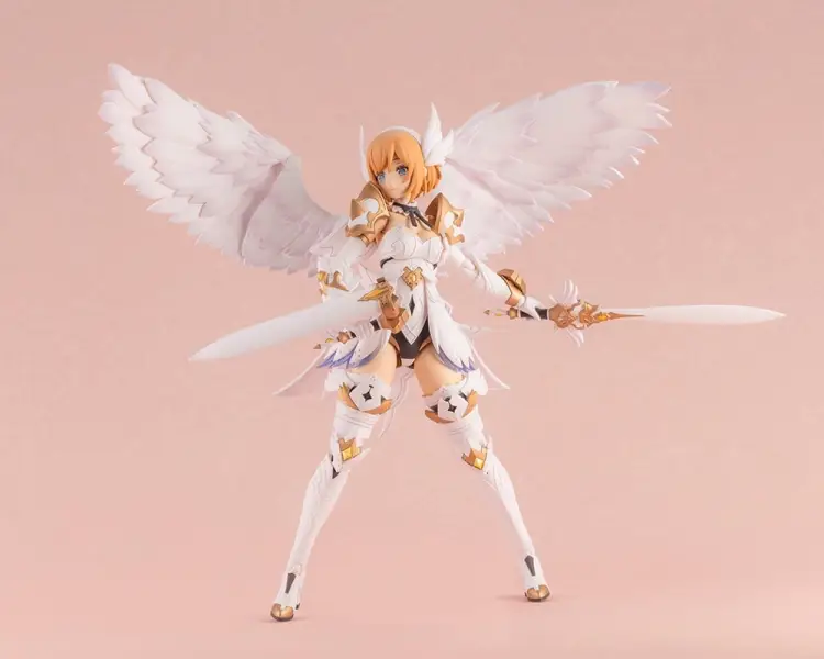 Kotobukiya - ARCANADEA - Lumitea - Model Kit 17cm