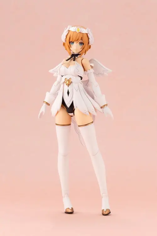 Kotobukiya - ARCANADEA - Lumitea - Model Kit 17cm