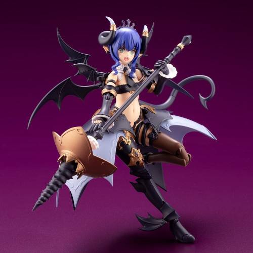 Kotobukiya - ARCANADEA - Velretta - Model Kit 15cm