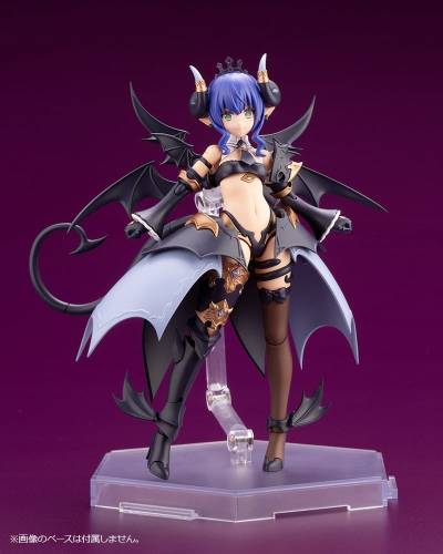 Kotobukiya - ARCANADEA - Velretta - Model Kit 15cm