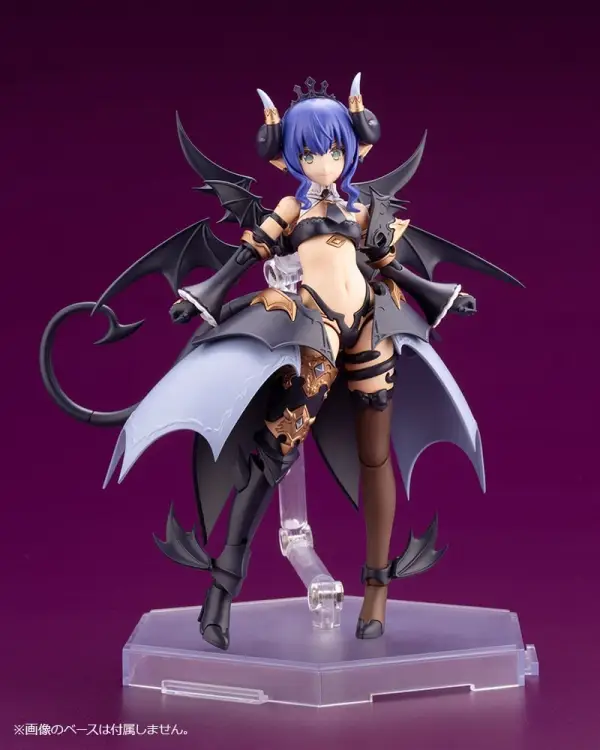Kotobukiya - ARCANADEA - Velretta - Model Kit 15cm