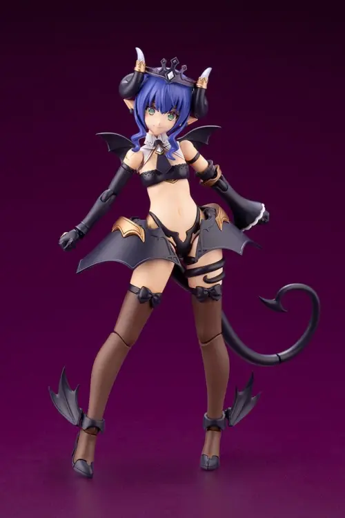 Kotobukiya - ARCANADEA - Velretta - Model Kit 15cm