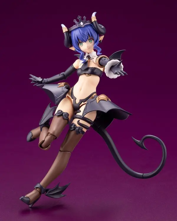 Kotobukiya - ARCANADEA - Velretta - Model Kit 15cm