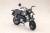 Kotobukiya - MEGAMI DEVICE - Puni Mofu Racing Lang with Honda - Model Kit 14cm