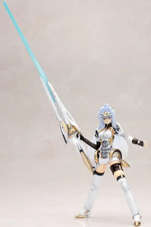 Kotobukiya - XENOSAGA I - Kis-Mos Ver. 1 - Model Kit 16cm