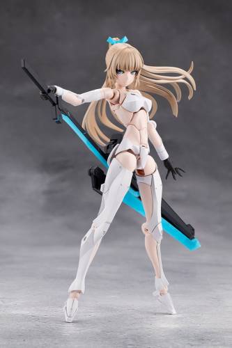 Kotobukiya - MEGALOMARIA - Unlimited Universe Emulator #1A - Model Kit 16cm
