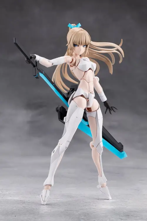 Kotobukiya - MEGALOMARIA - Unlimited Universe Emulator #1A - Model Kit 16cm