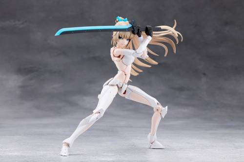 Kotobukiya - MEGALOMARIA - Unlimited Universe Emulator #1A - Model Kit 16cm