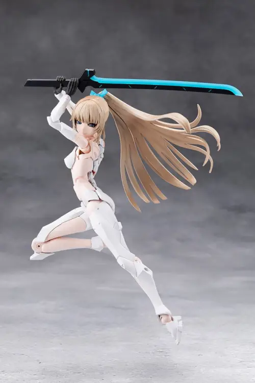 Kotobukiya - MEGALOMARIA - Unlimited Universe Emulator #1A - Model Kit 16cm