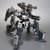 Kotobukiya - ARMORED CORE VI - Crest CR-C75U2 Delta - Model Kit 16cm