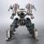 Kotobukiya - ARMORED CORE VI - Crest CR-C75U2 Delta - Model Kit 16cm
