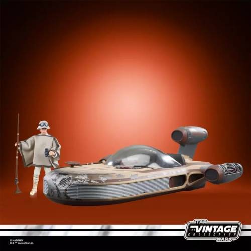 STAR WARS - Landspeeder - Figurka Vintage Collection 10 cm