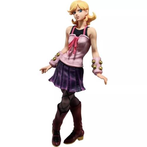 JOJO PART 7 - Lucy Steel - Figure Steel Ball Run 2