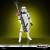 STAR WARS JEDI SURVIVOR - Rocket Launcher - Fig Vintage Collec. 10cm